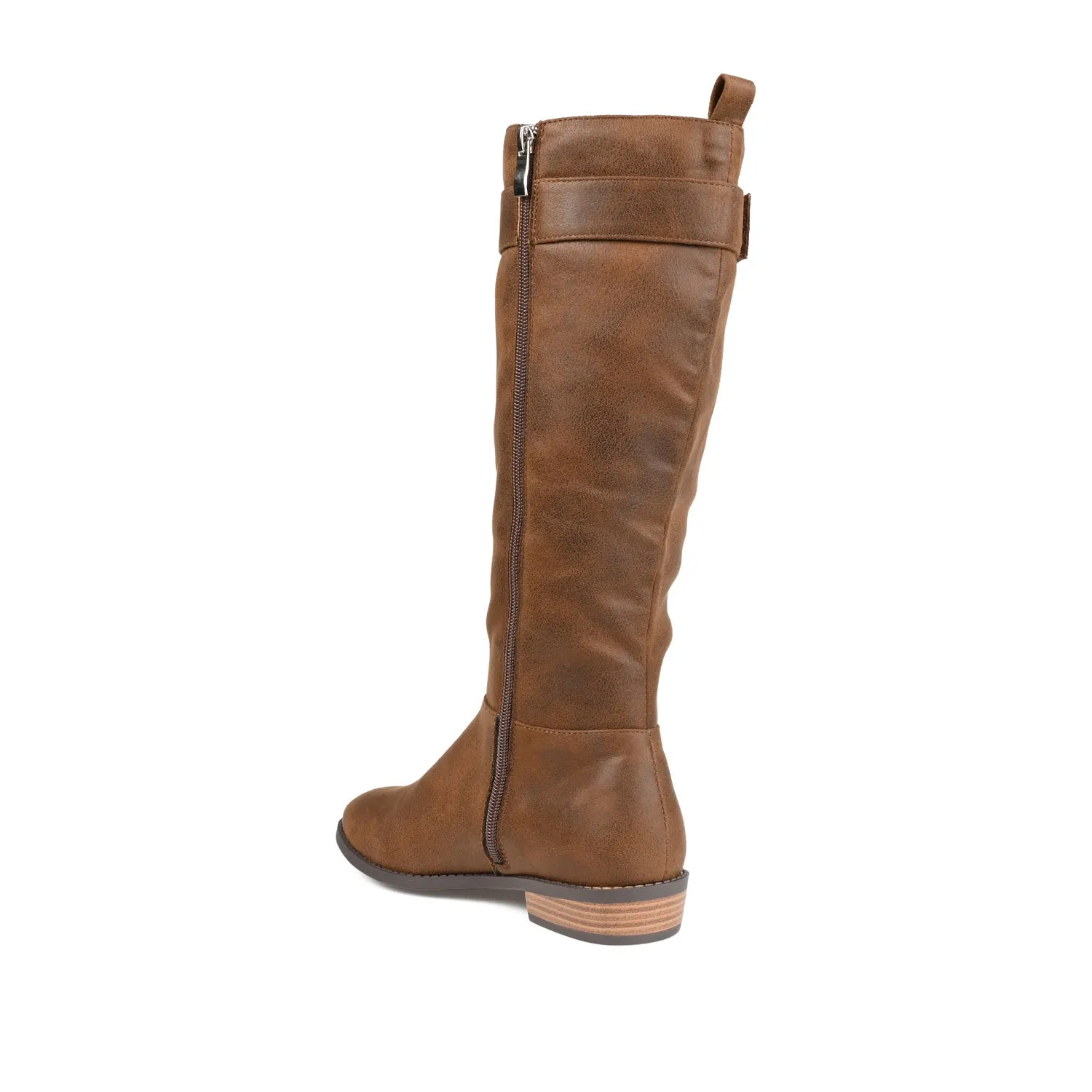 Ankle Boots Water Resistant LELANNI KNEE-HIGH BOOTS IN WIDE CALF