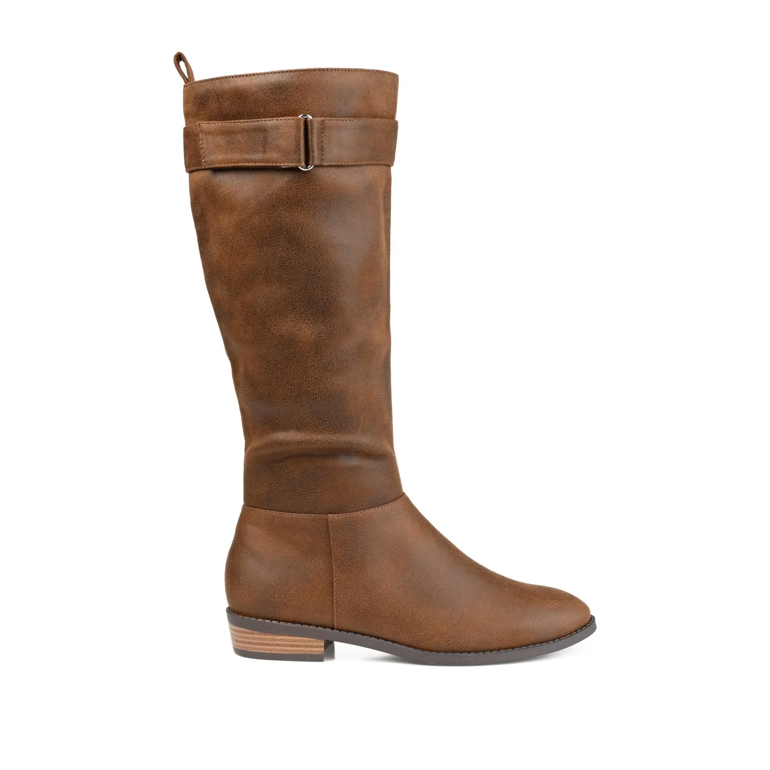 LELANNI KNEE-HIGH BOOTS IN WIDE CALF Winter Hunting Boots