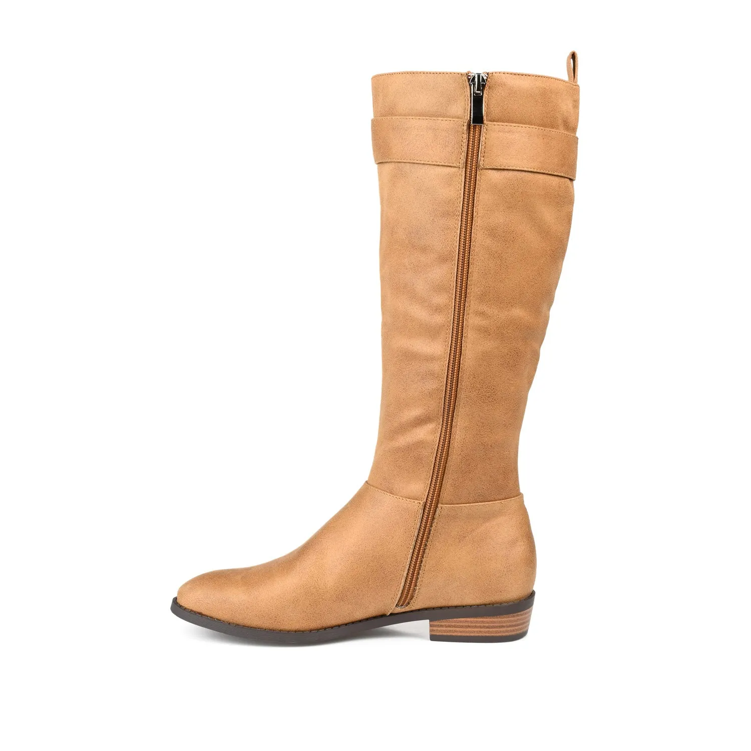 Wing Boots Iron Rangers LELANNI KNEE-HIGH BOOTS IN WIDE CALF