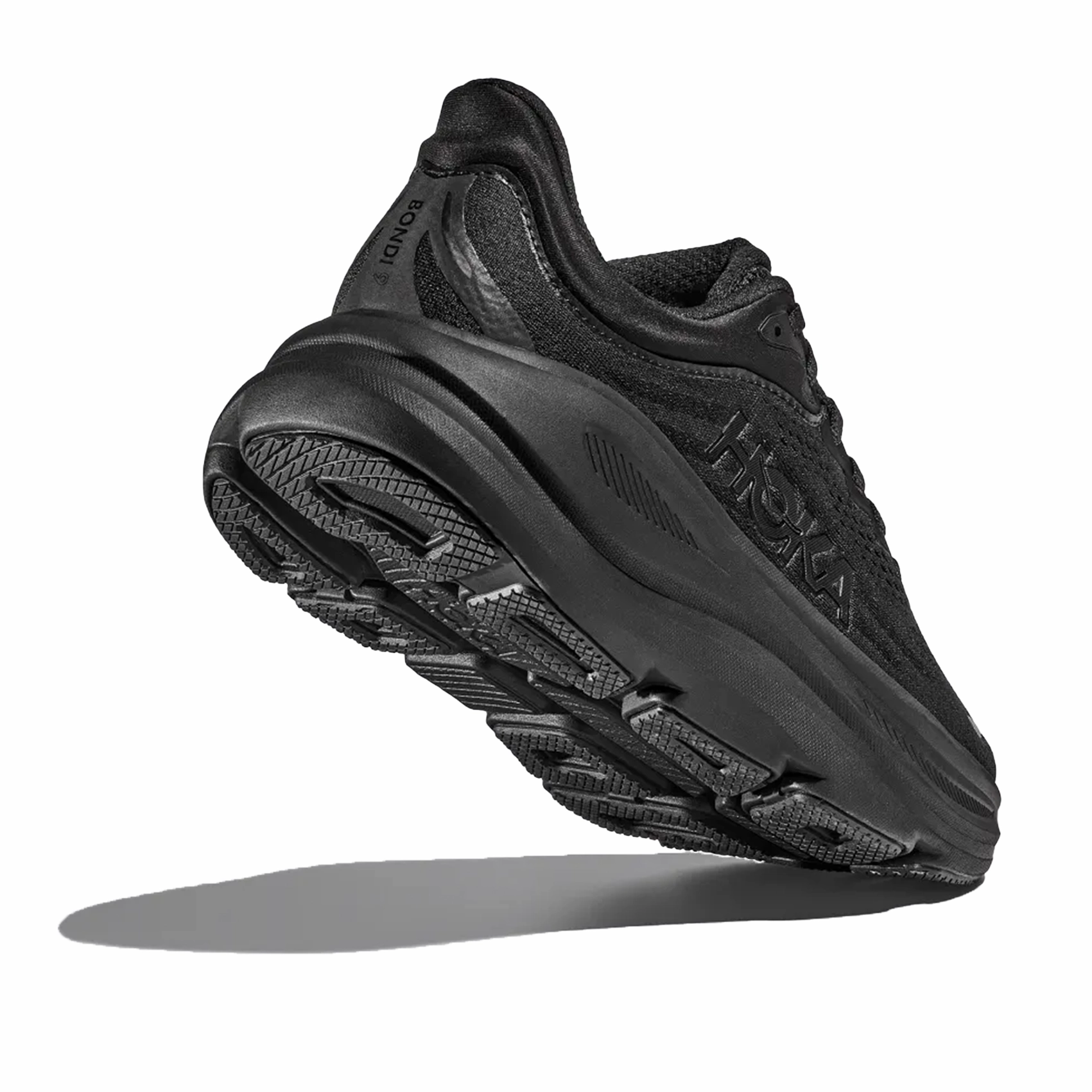 Womens HOKA Bondi 9 Discount Codes For Shoes