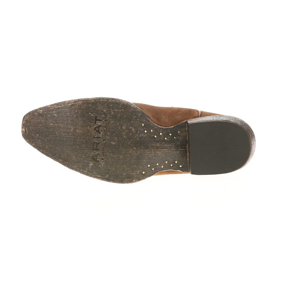 Jukebox Embroidered Snip Toe Cowboy Boots Boots Court