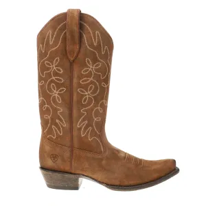Jukebox Embroidered Snip Toe Cowboy Boots Outlets Boots