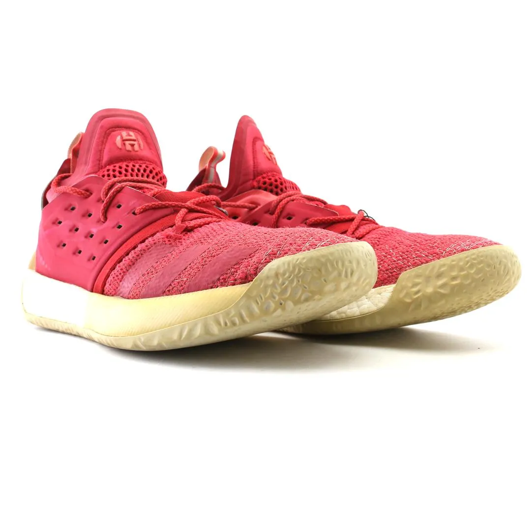 Two Wxy V5 Basketball Shoes ADIDAS HARDEN VOL. 2