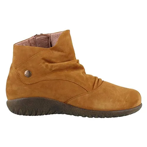 Kahika Scrunch Bootie (11155) Step In Snowboard Boots