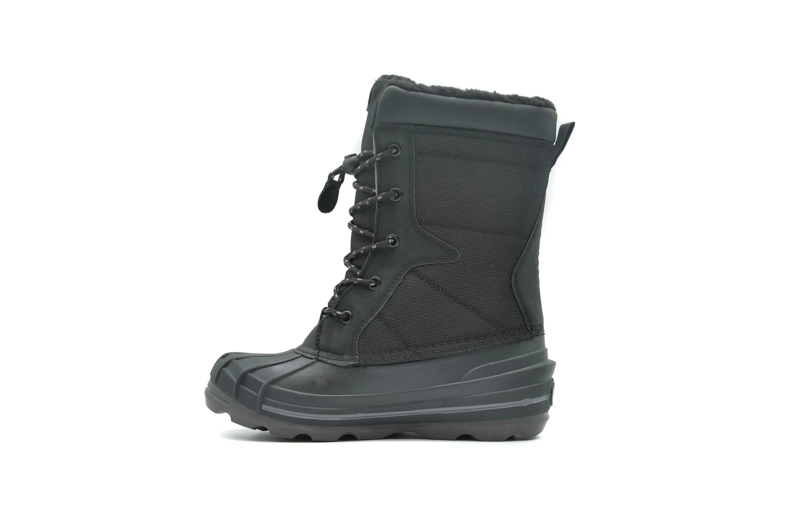 KAMIK Surfer Brown Boots Leather