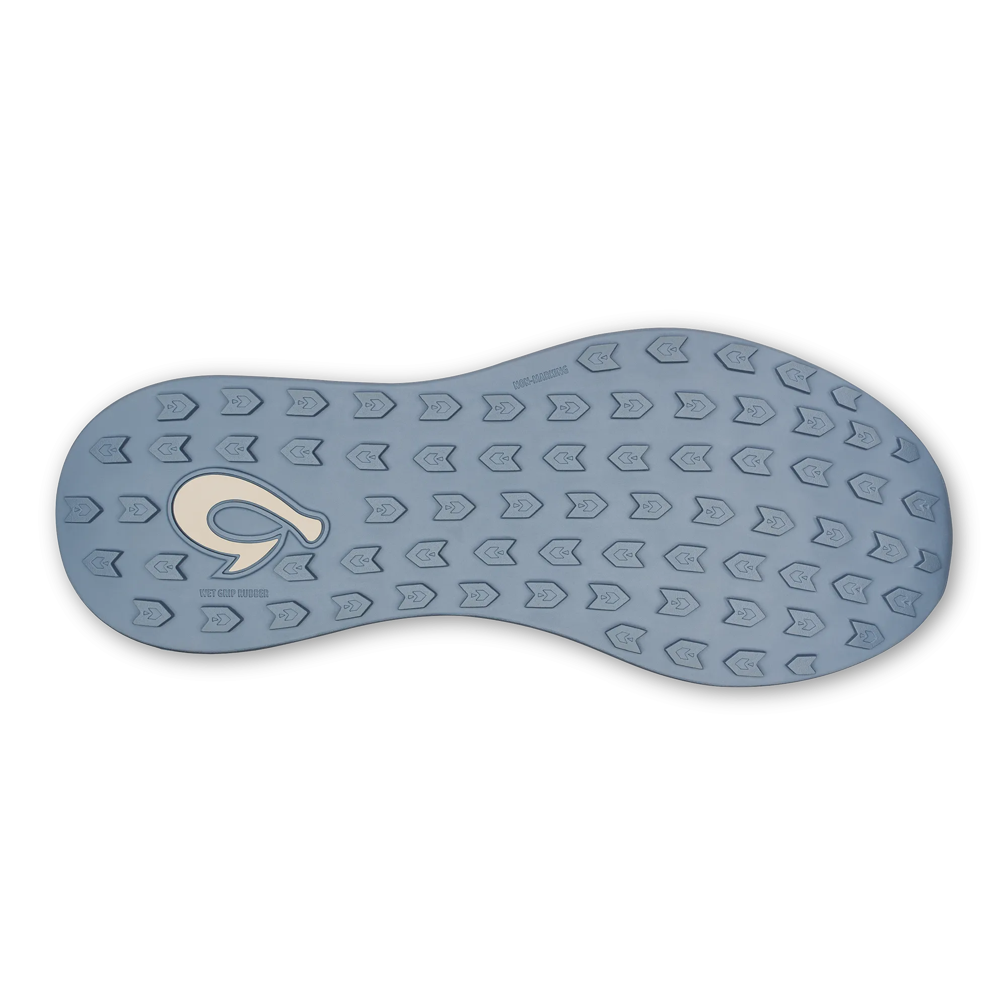 Kanapali - Trench Blue / Sea Ice Ninja Turtles Tennis Shoes