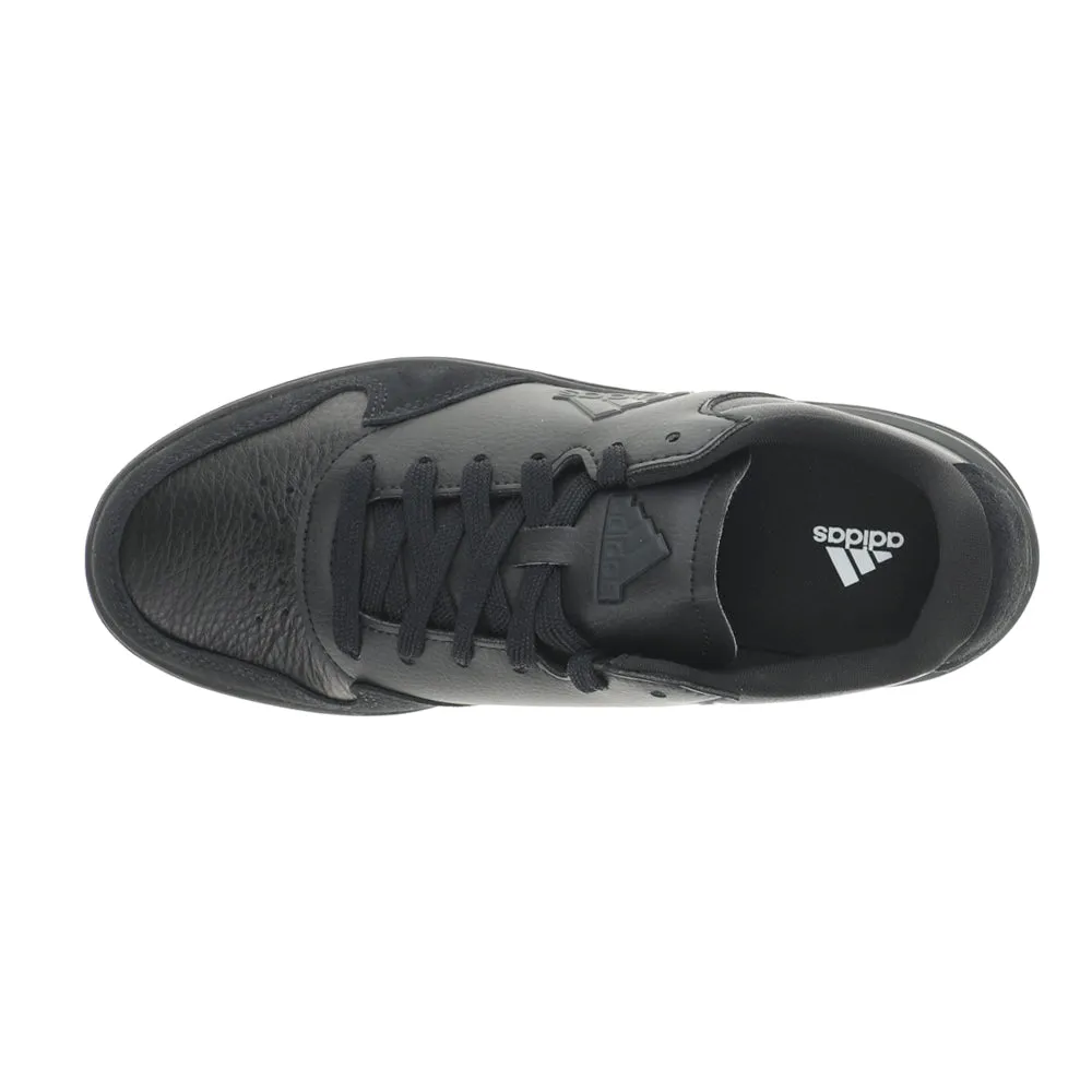 Kantana Lace Up Sneakers White Wedge Tennis Shoes