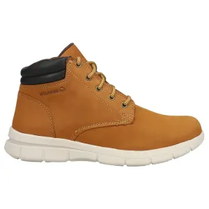 Karlin Round Toe Lace Up Boots Fuzzy Boots Near Me