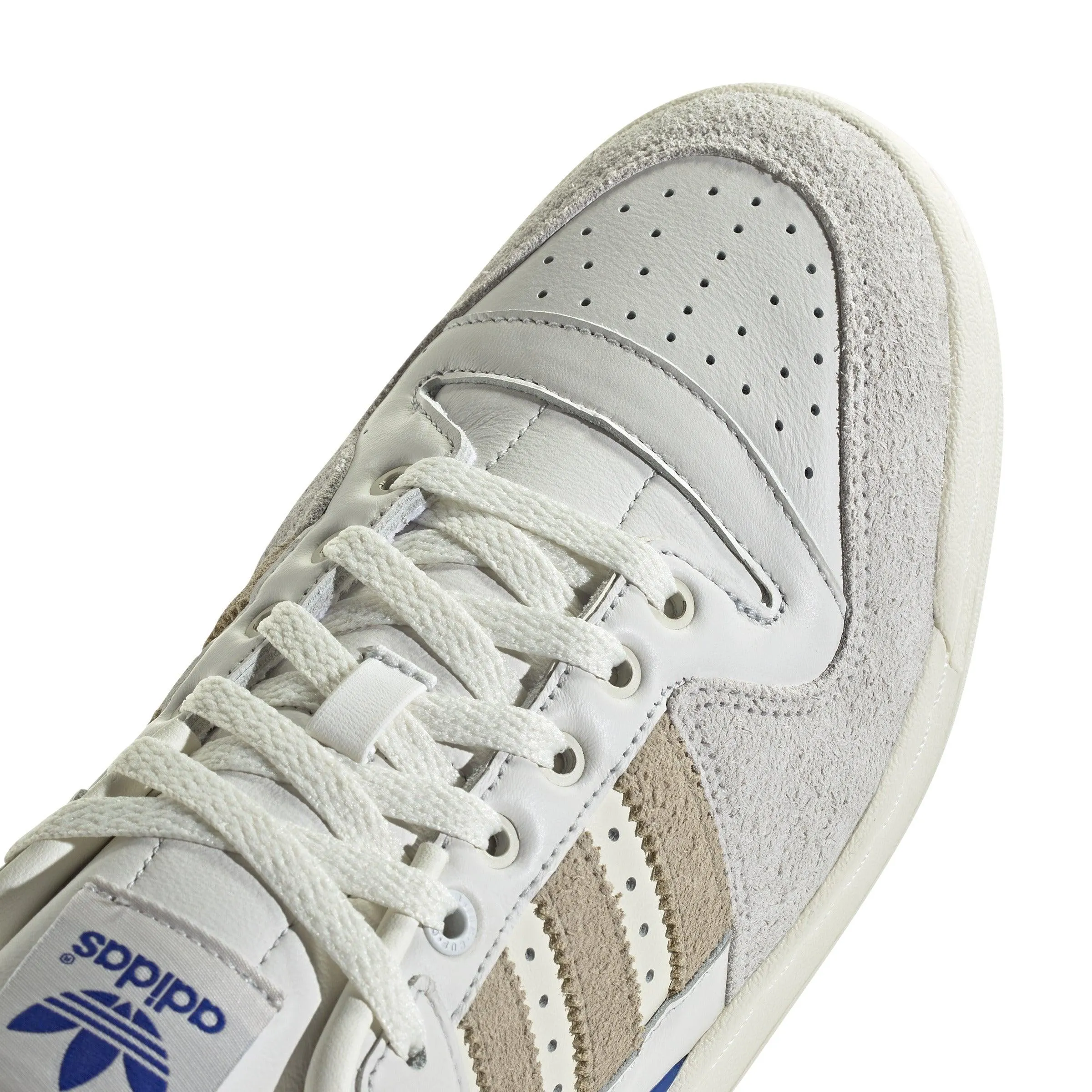   Kasina Forum 84 Low 'Summer Of Four Seasons' Ja 1 Basketball Shoes