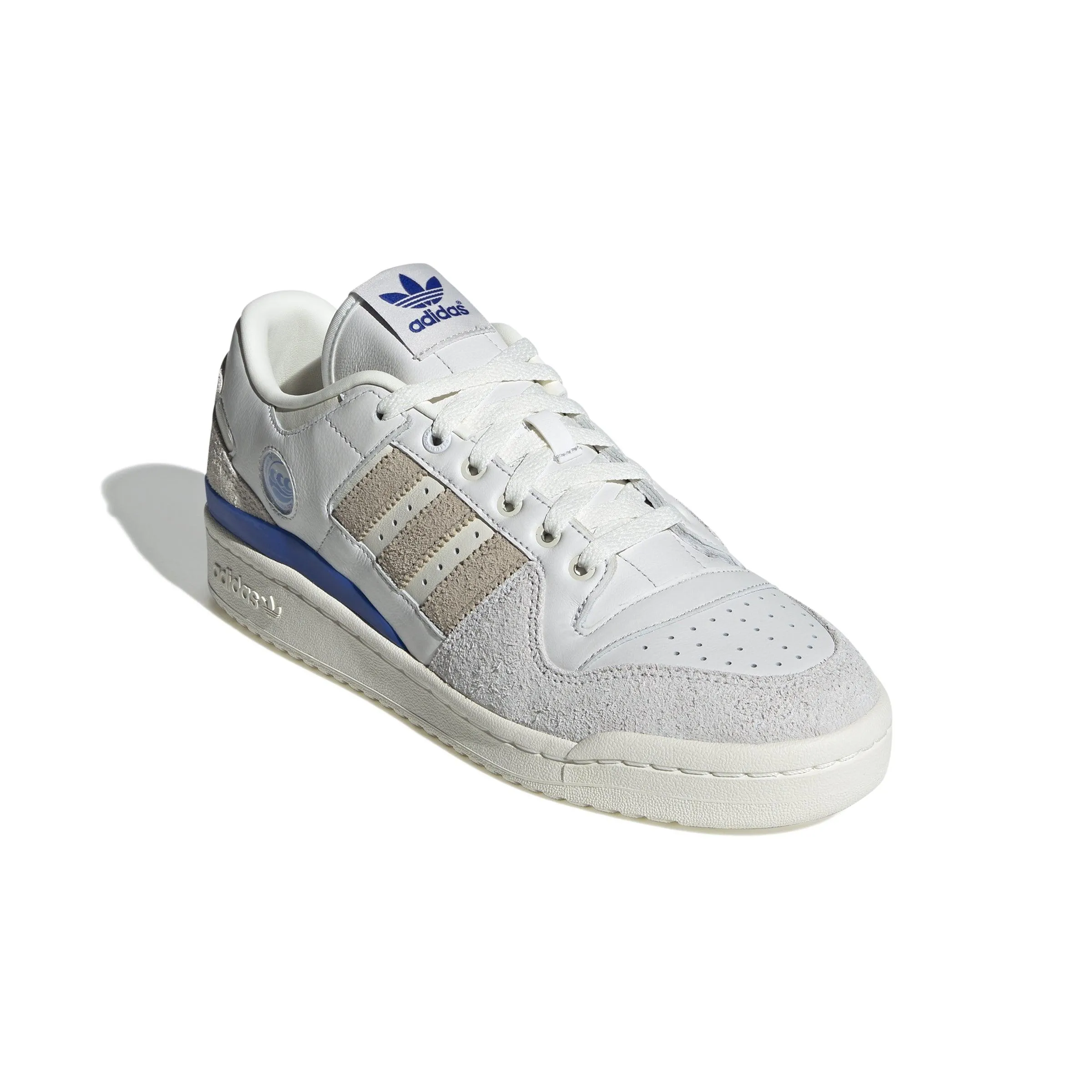 Big Kids Basketball Shoes Sale   Kasina Forum 84 Low 'Summer Of Four Seasons'