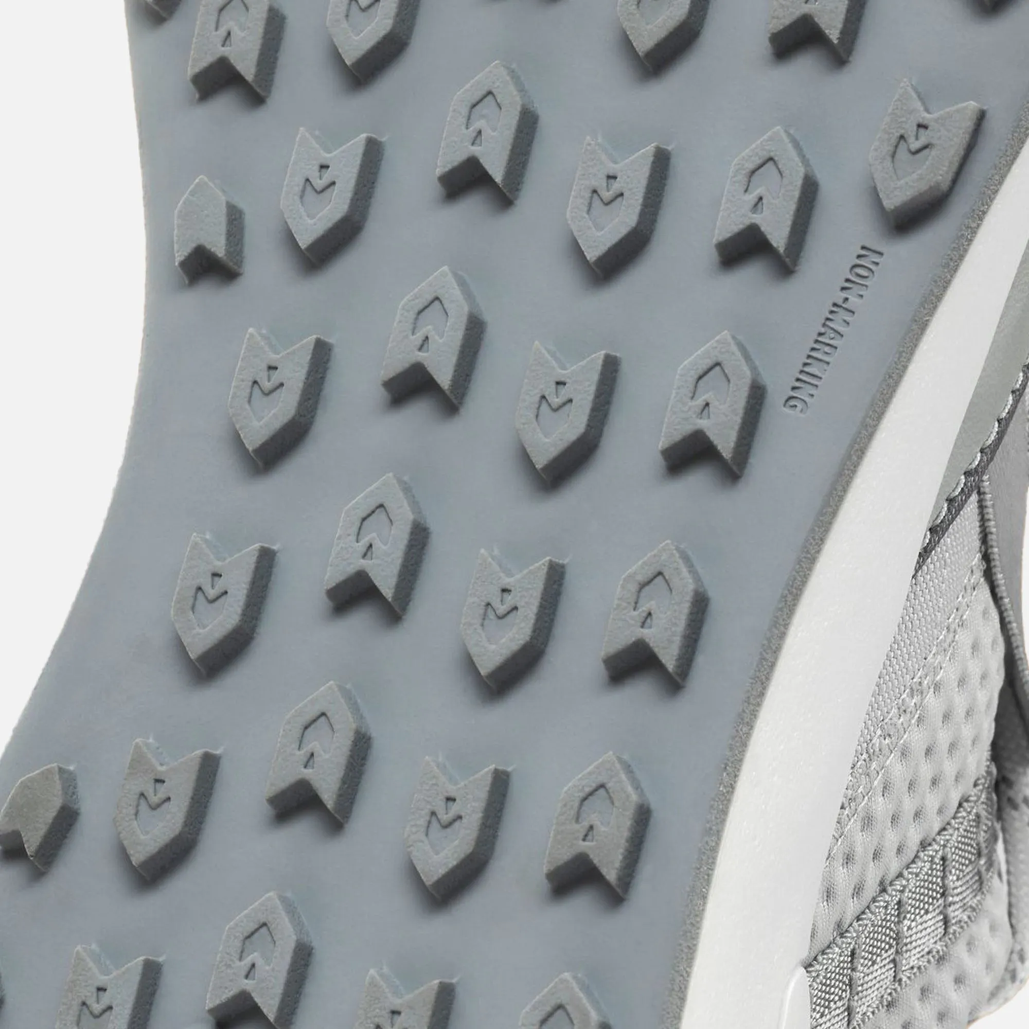 European Tennis Shoes Kawela  -  Cloud Grey / Poi