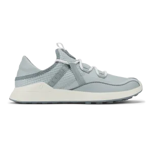 Kawela  -  Cloud Grey / Poi Reebok Vizome Tennis Shoes