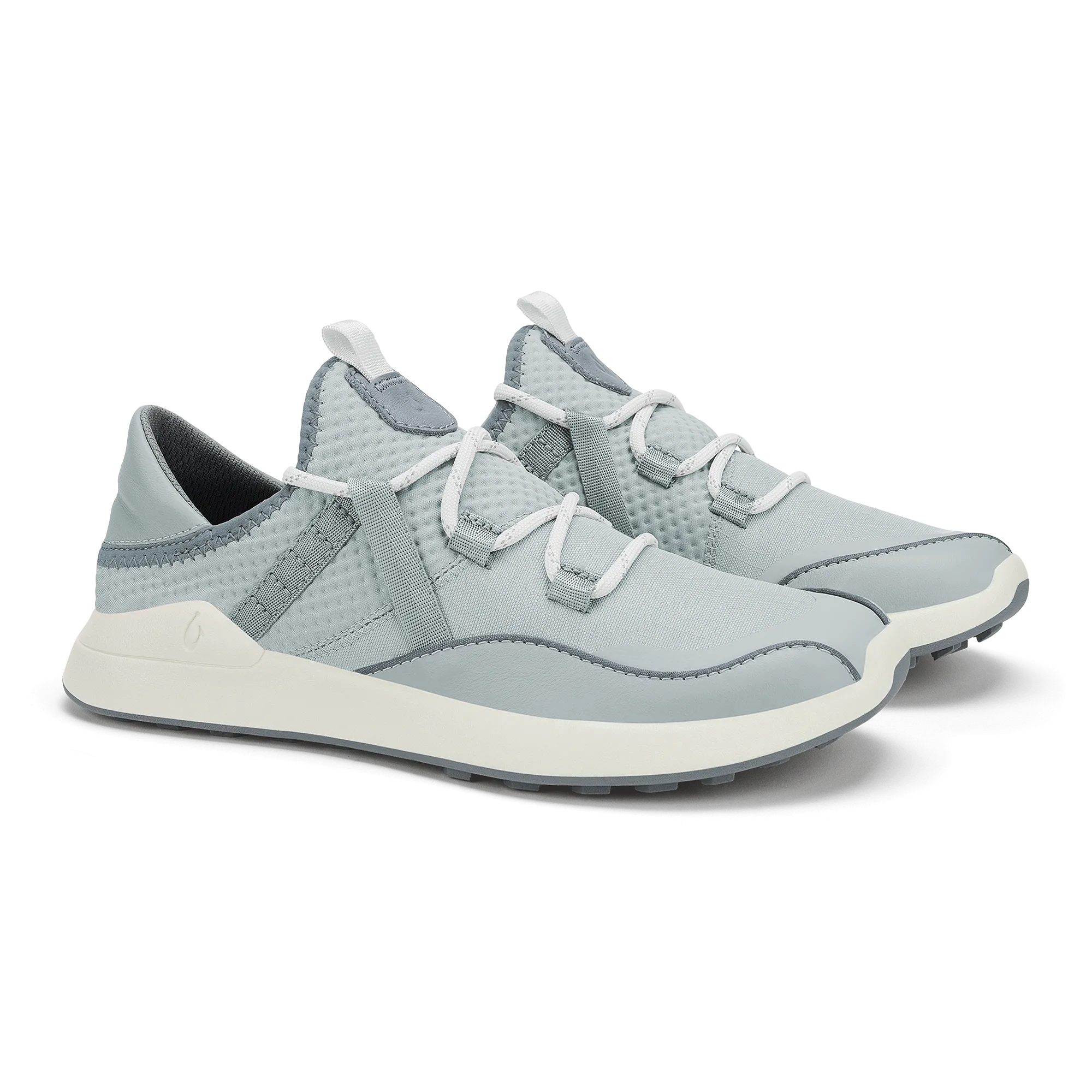 Kawela  -  Cloud Grey / Poi Under Armour Shoes Tennis