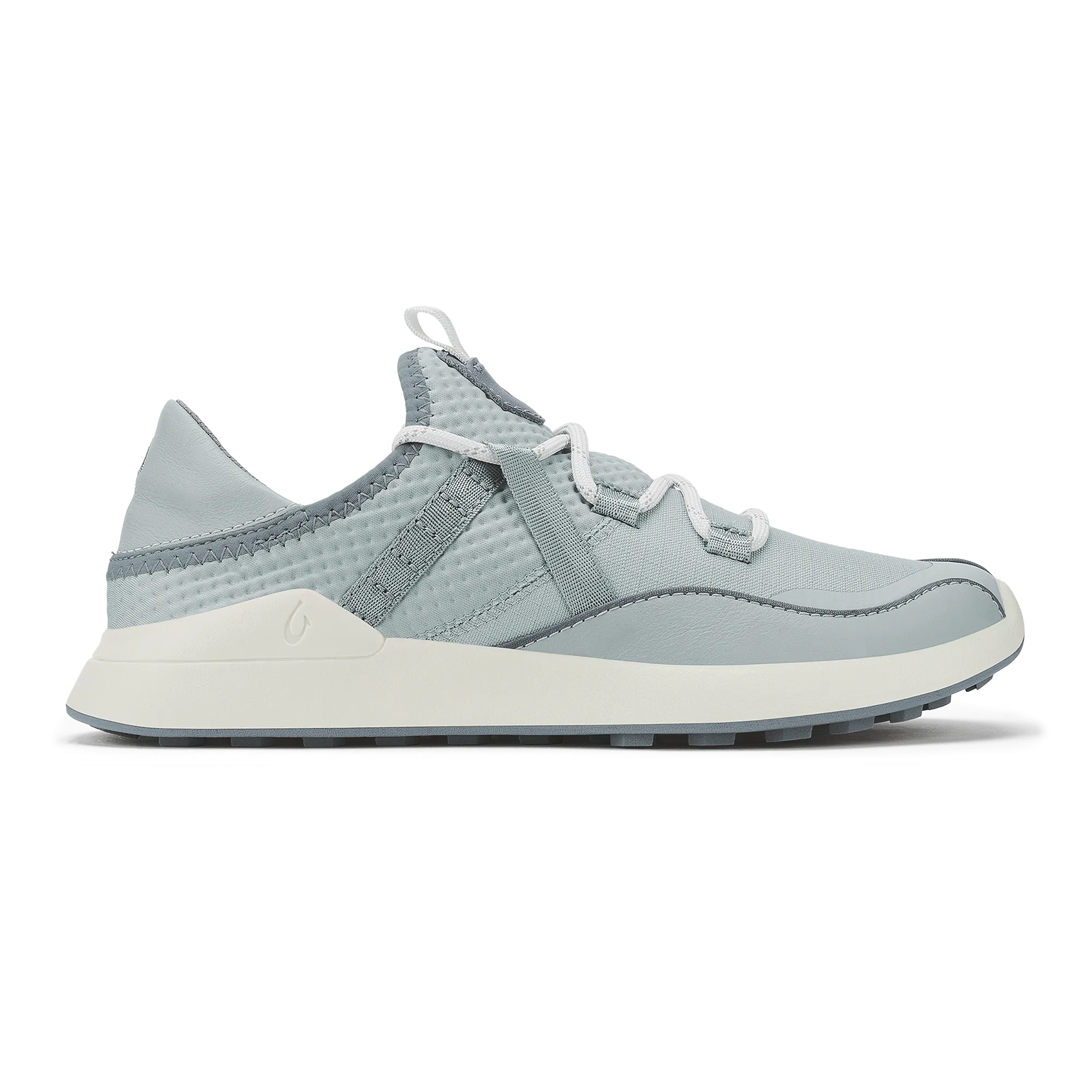 Kawela  -  Cloud Grey / Poi Best Shoes Tennis Courts