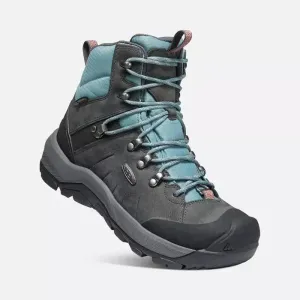 Boots At Marshalls KEEN WOMEN'S REVEL IV MID WATERPROOF