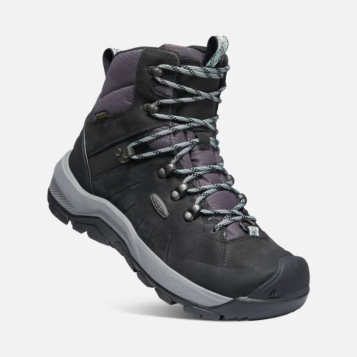 KEEN WOMEN'S REVEL IV MID WATERPROOF Orvis Boots