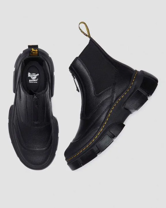 Giant Boots Dmxl - Black - Mens
