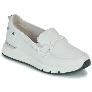 Serena Warm Slip On Shoes