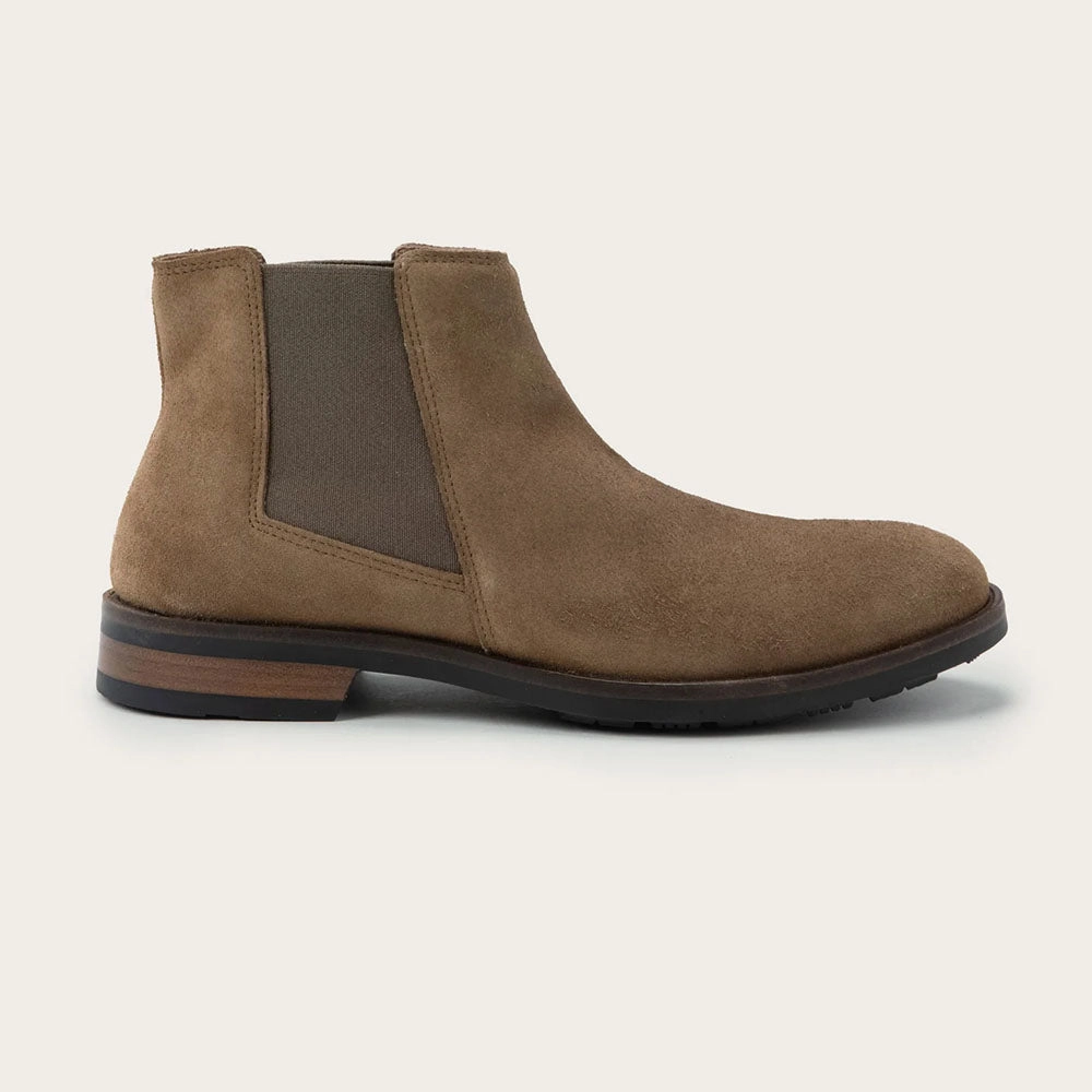 Washington Pro Safety Toe Boots