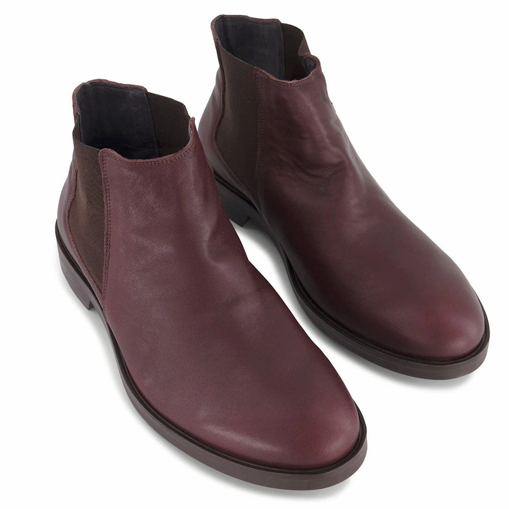 Winter Tall Boots Washington