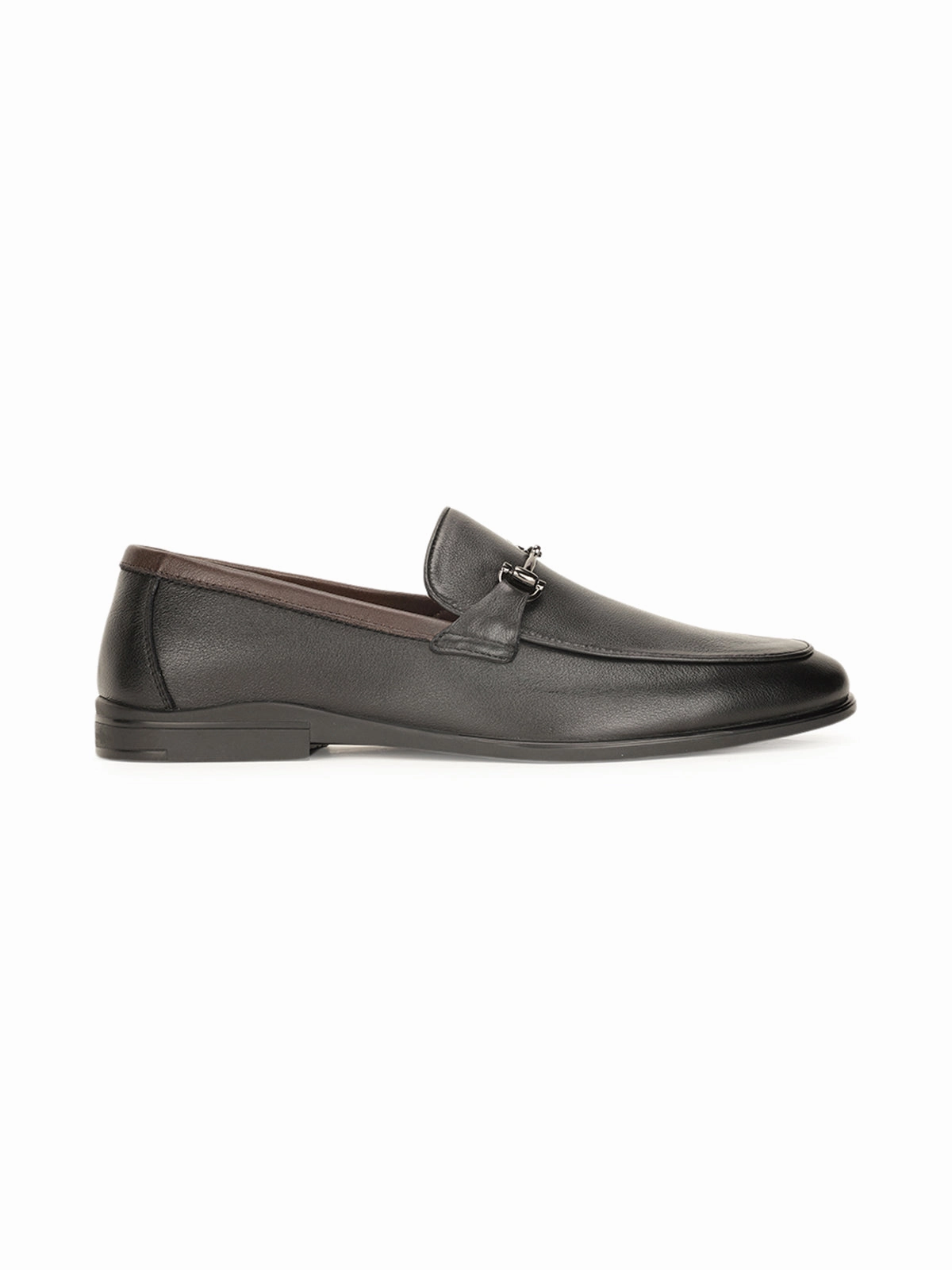 Bamboo Loafers Kenneth Premium Soft Leather Loafers