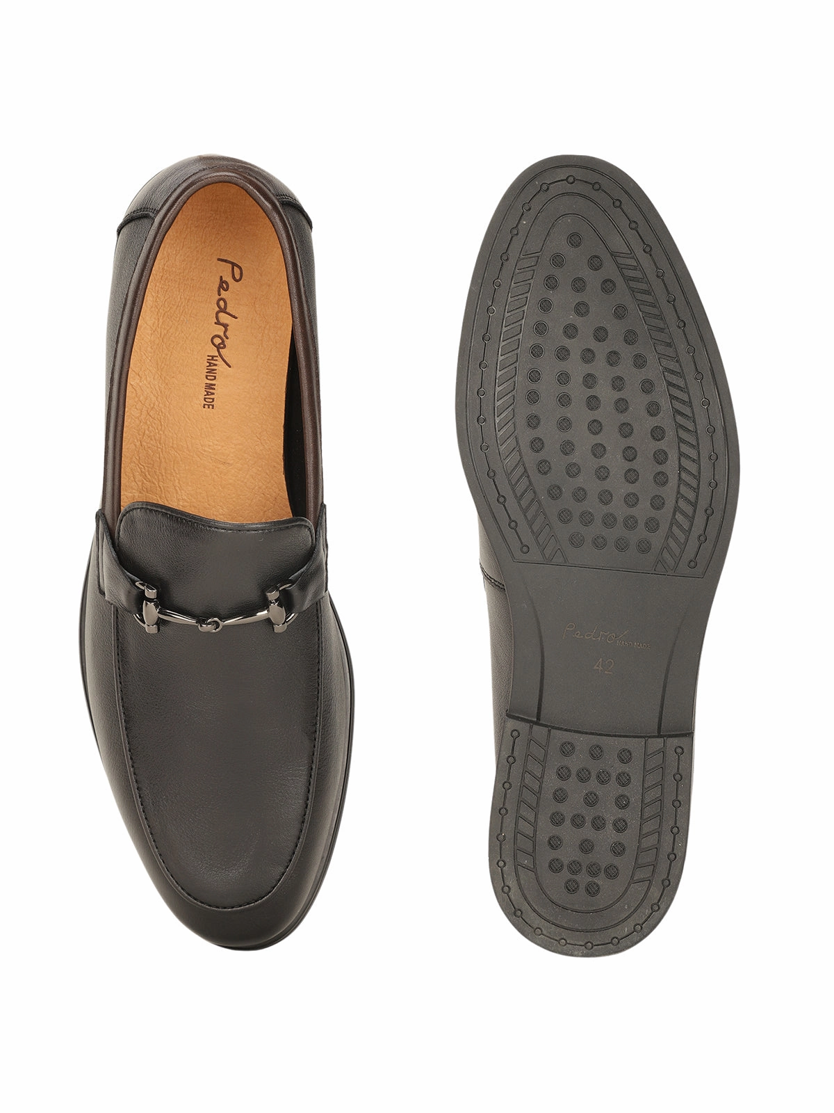 Loafers Polo Kenneth Premium Soft Leather Loafers