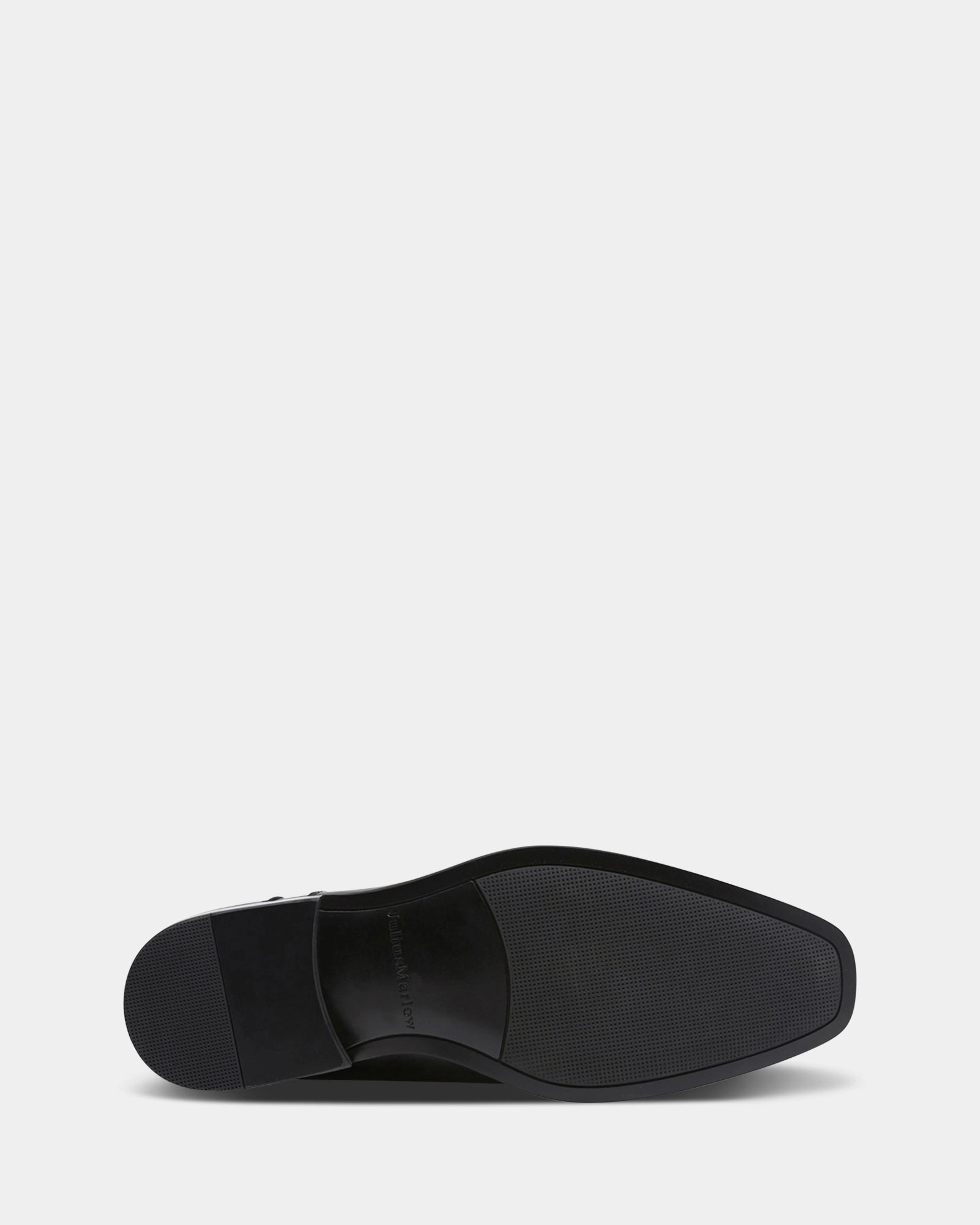 Wide Width Calf Boots Kick Black