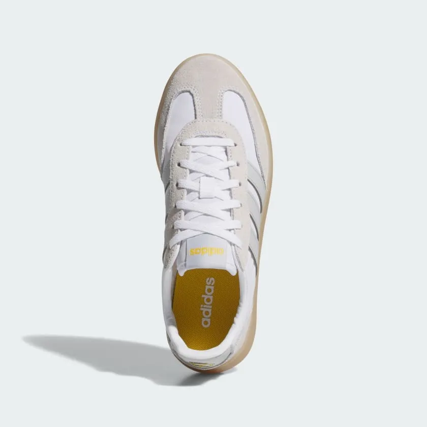 Kids' adidas Barreda Decode Real Madrid Shoes Kids Baseball And Soccer Cleats