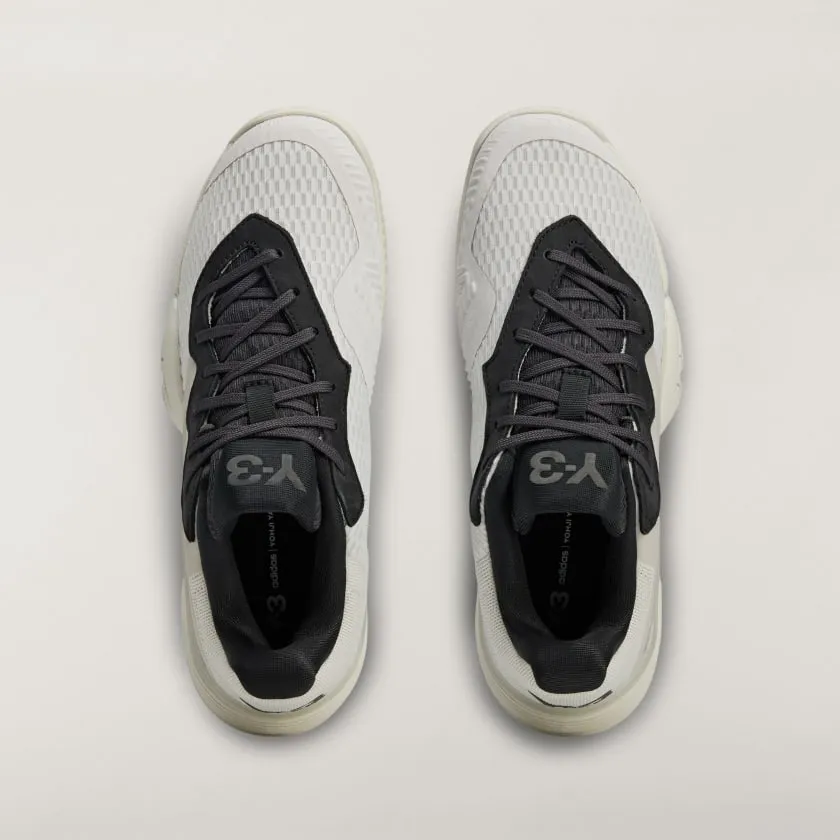 Coolest Tennis Shoes Ever Kids' adidas Y-3 Barricade Tennis Shoes Kids