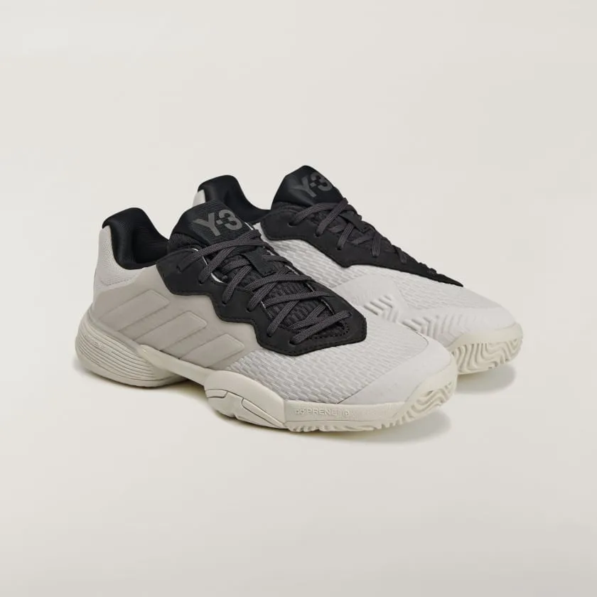 Best Tennis Shoes Sweaty Feet Kids' adidas Y-3 Barricade Tennis Shoes Kids