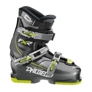 Kids' Basic Ski Boots Lace-up Boots