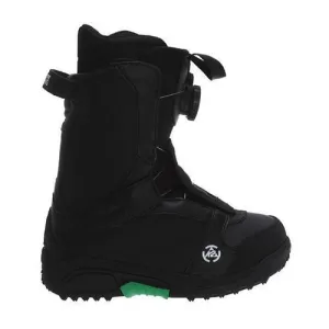 Mini Hunter Boots Kids' Basic Snowboard Boots