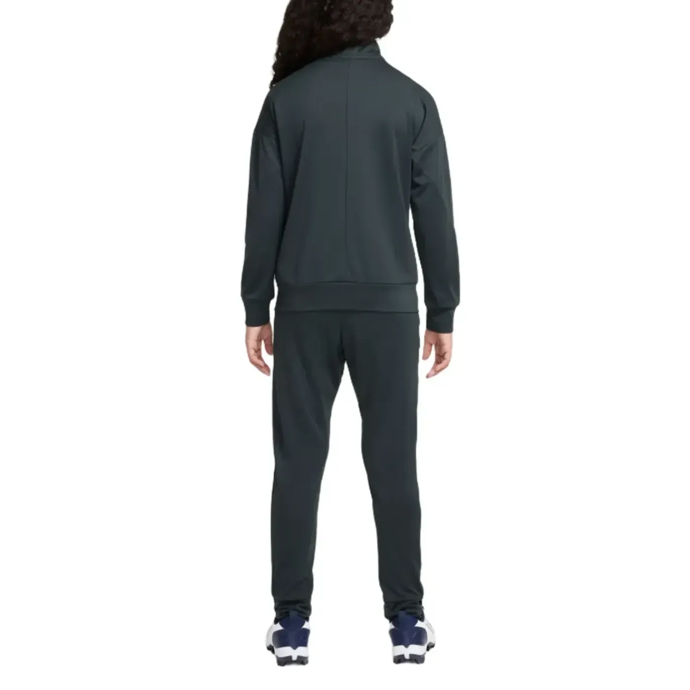 Kids - Chelsea dark green training presentation tracksuit 2025/26 - Nike Boots Review