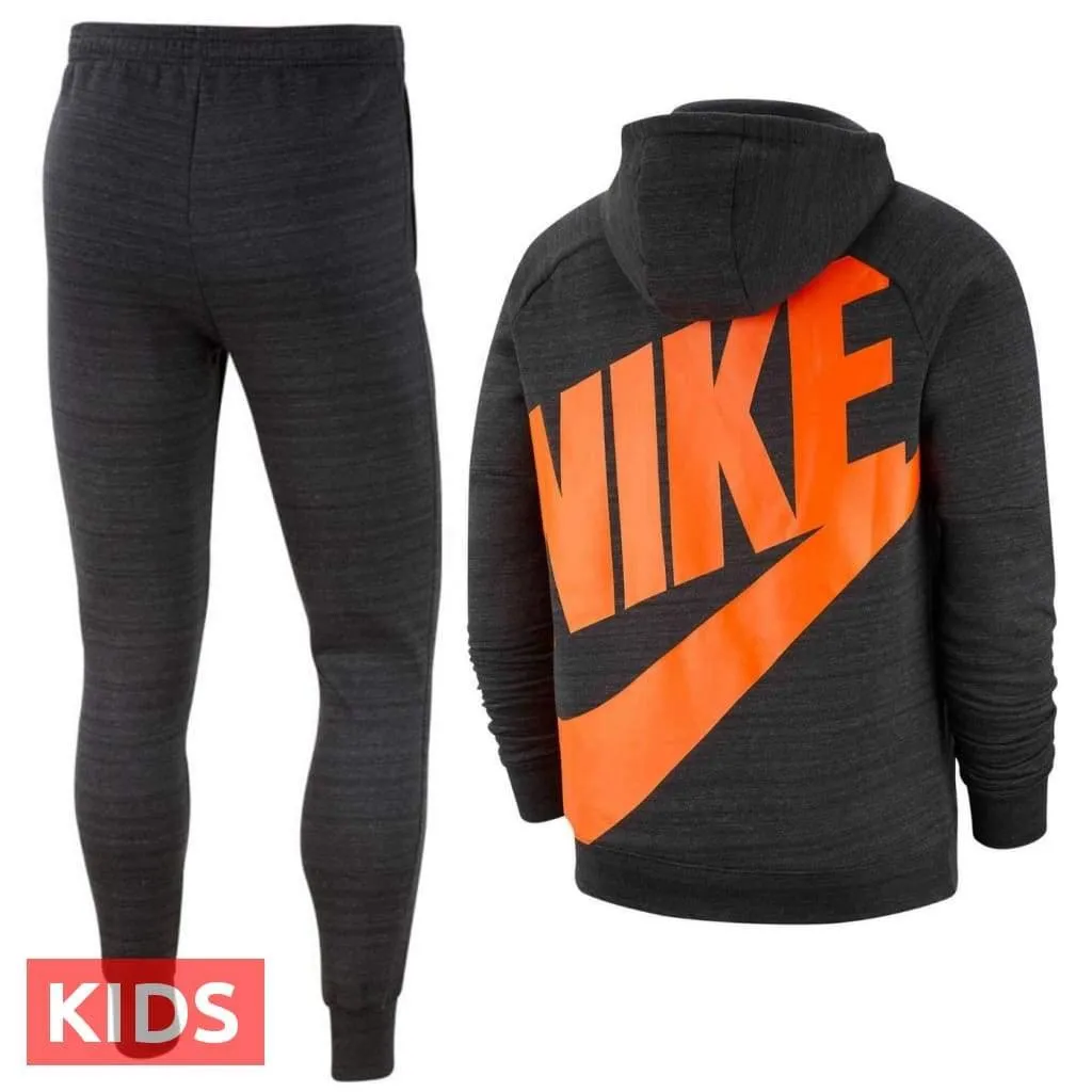 Kids - Chelsea FC UCL casual presentation soccer tracksuit 2019/20 - Nike Ranch Boots