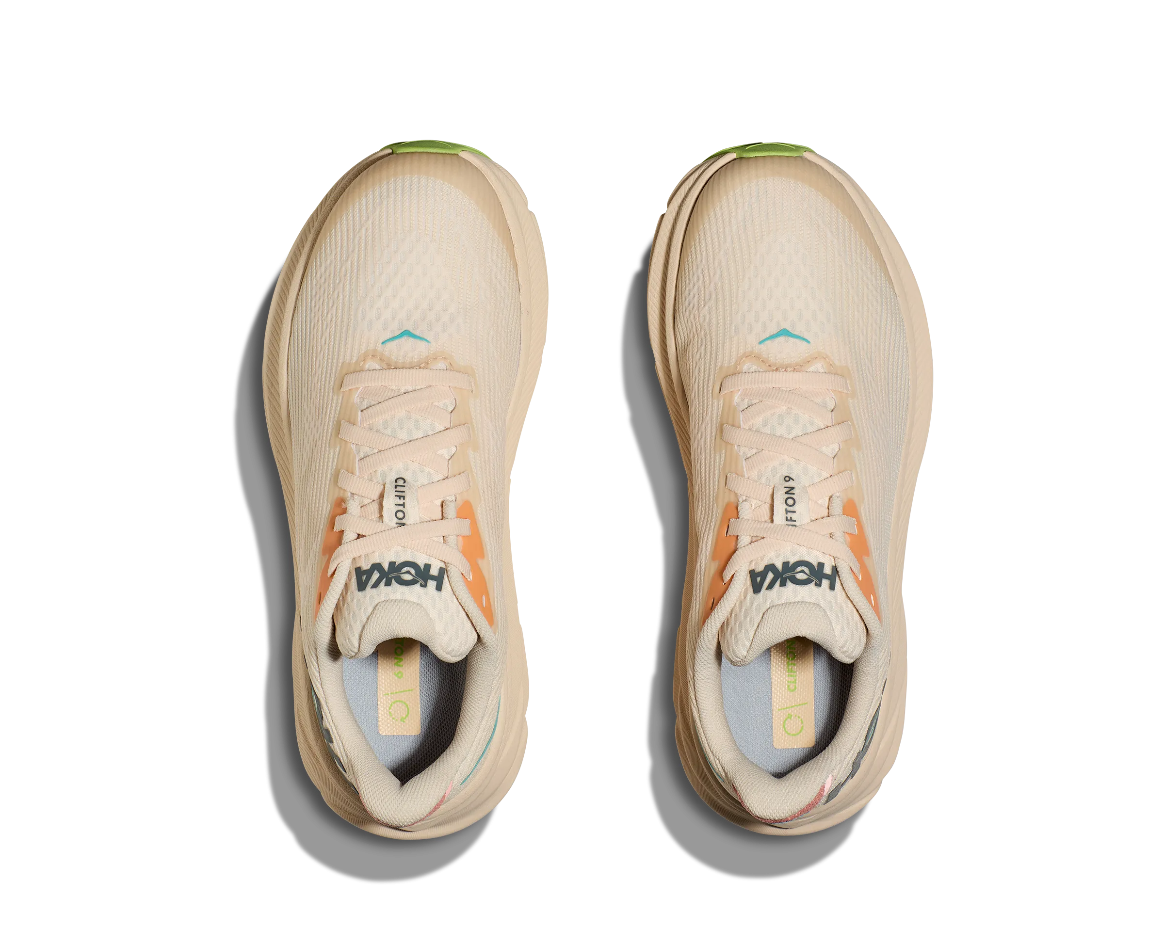 Kids' Clifton 9 Lifespan