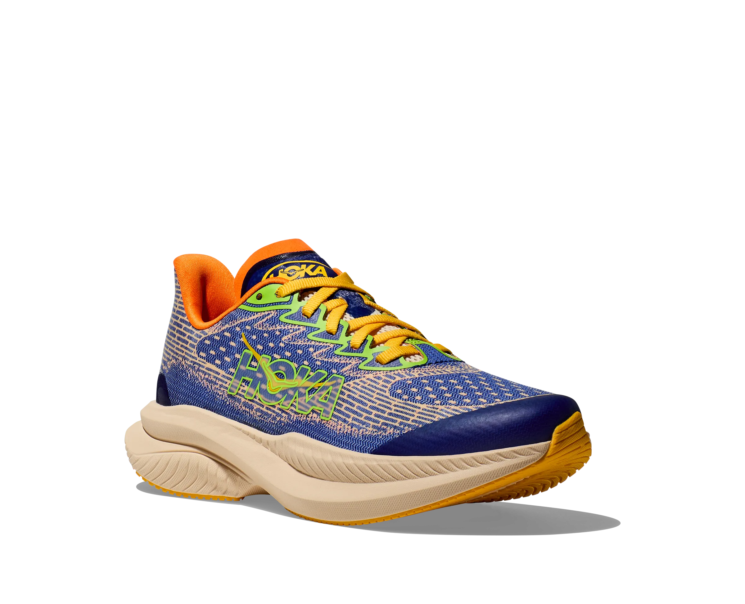 Shoes Traverse City Kids' Mach 6 *FINAL SALE