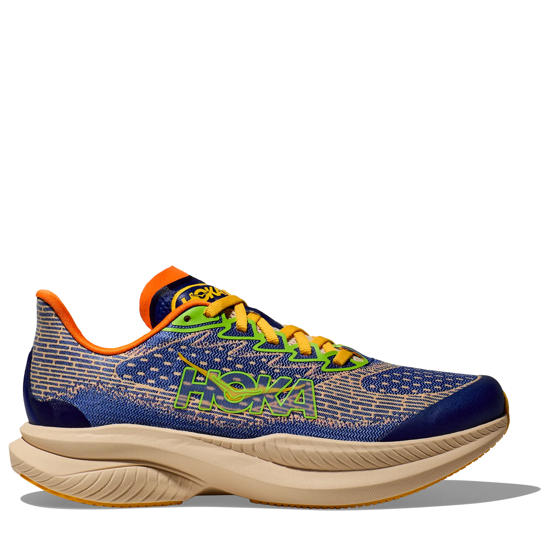 Kids' Mach 6 *FINAL SALE Fit Review