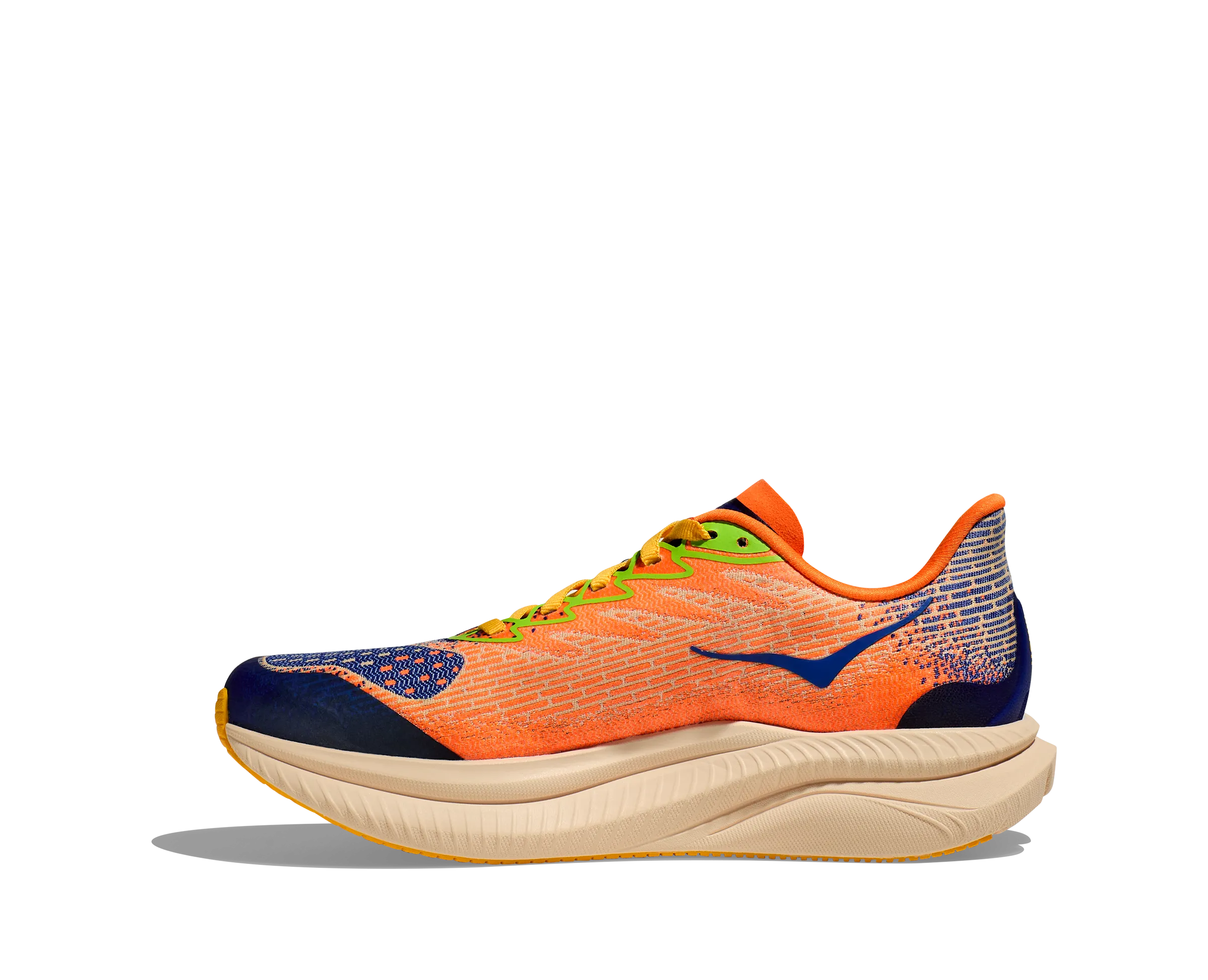 Kids' Mach 6 *FINAL SALE Playing Tennis