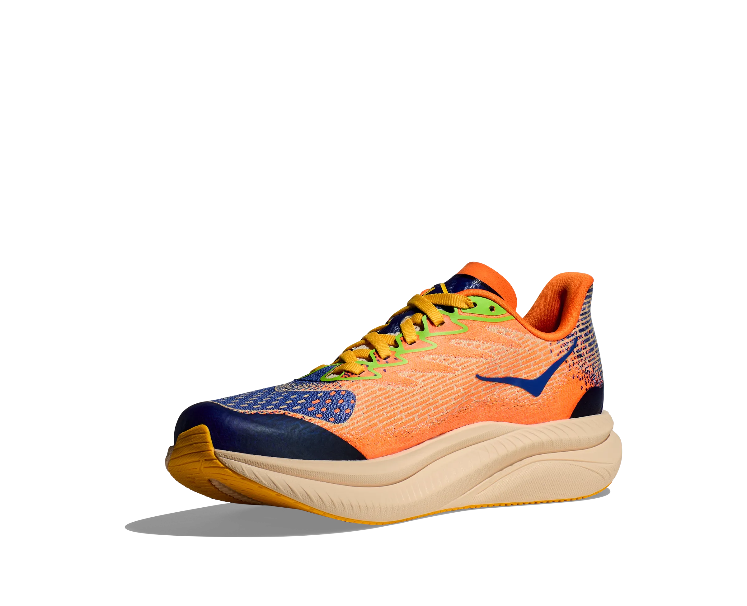 Kids' Mach 6 *FINAL SALE Shoes True To Size