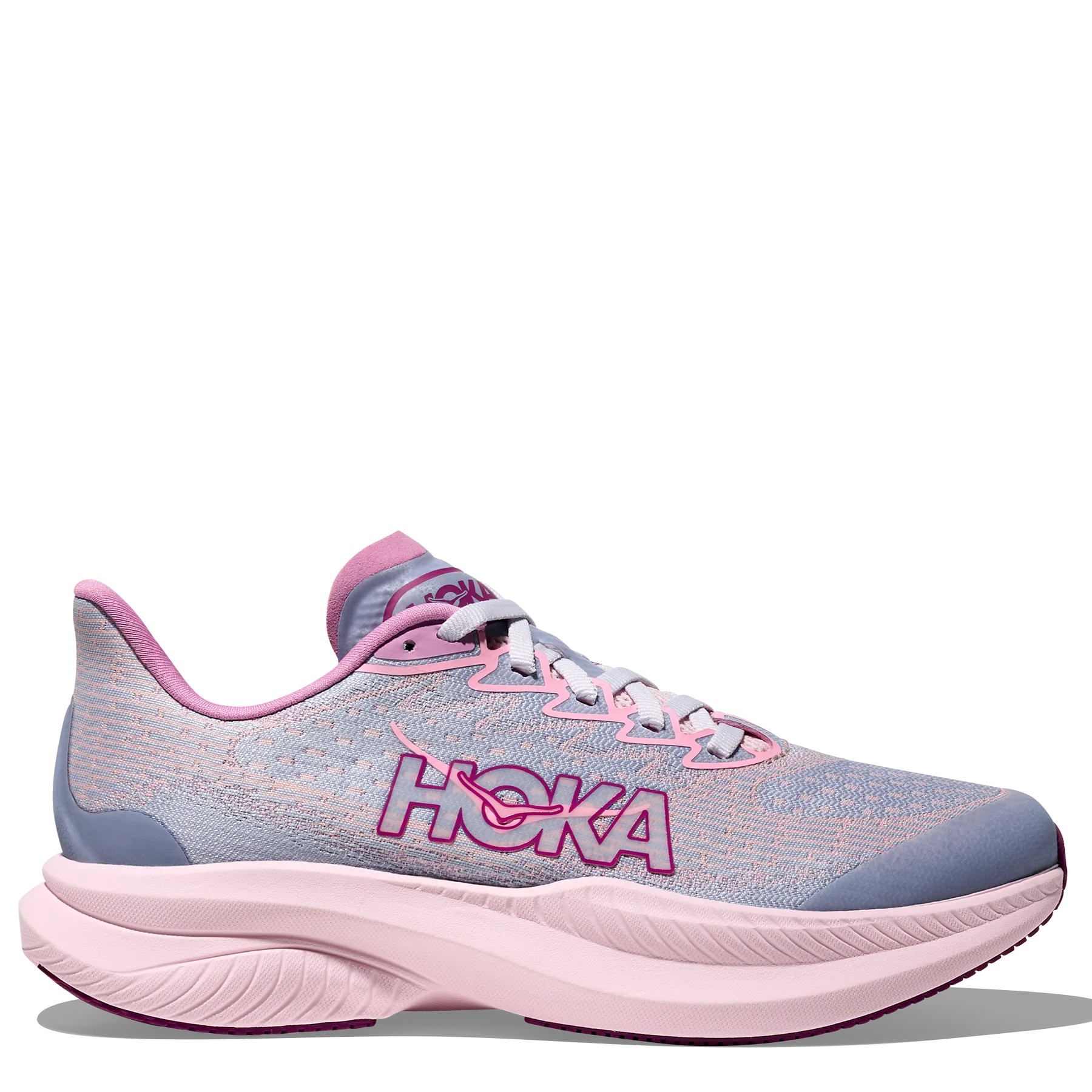 Kids' Mach 6 New York City