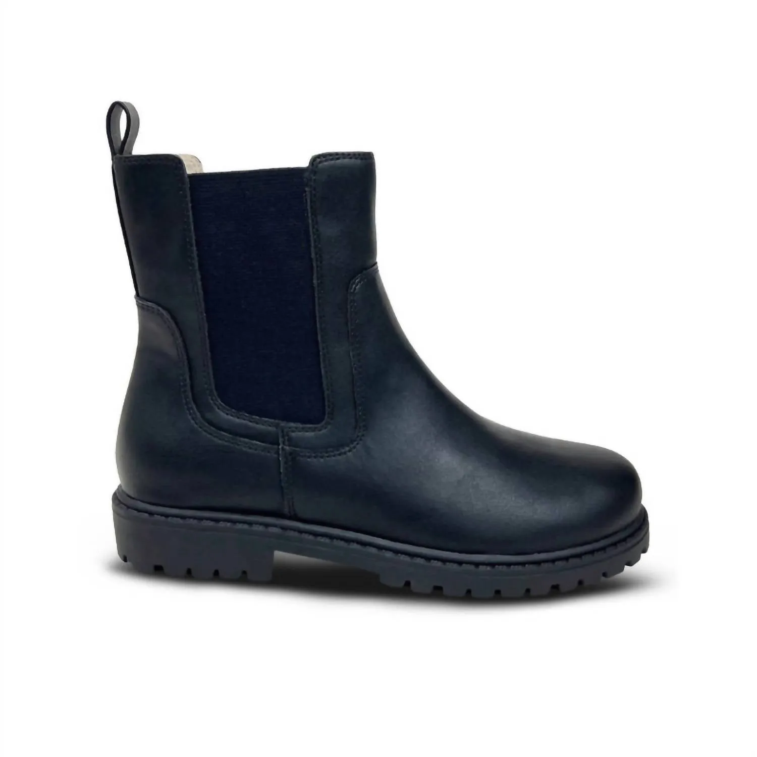 Boots Discount Code Kids Miss Chelsea Boot In Black