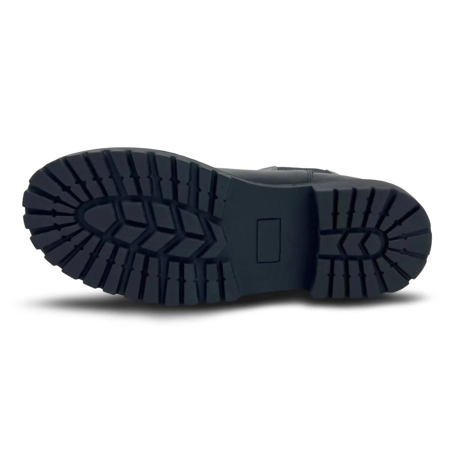 Resoling Boots Kids Miss Chelsea Boot In Black