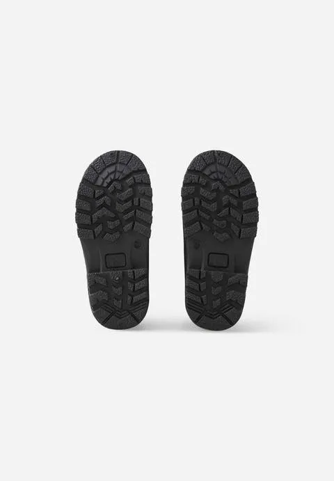 Kids' Nefar Snow Boot Outfits With Knee High Boots