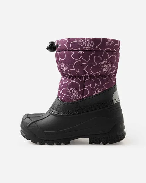 Boots Python Kids' Nefar Snow Boot