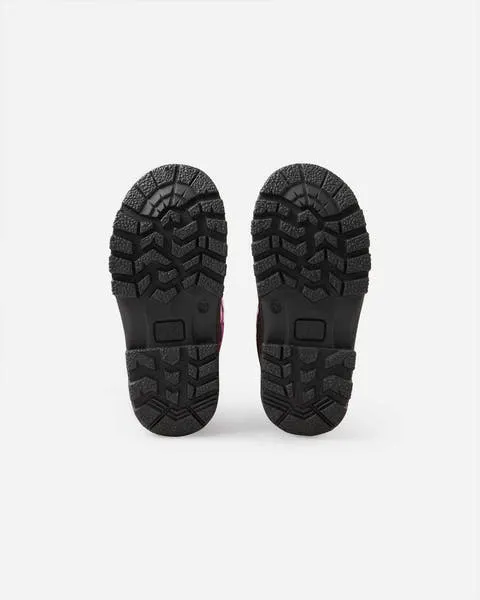 Kids' Nefar Snow Boot Irregular Choice Boots