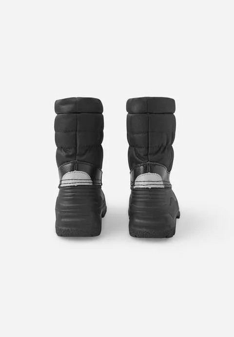 Kids' Nefar Snow Boot Tuxedo Boots