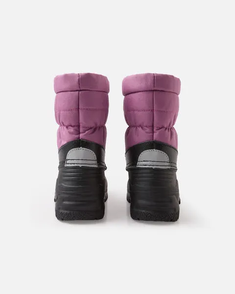 Kids' Nefar Snow Boot Open Toed Boots