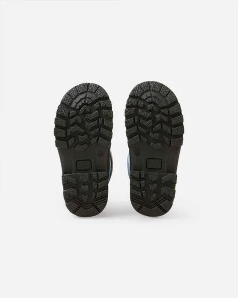 Earth Boots Kids' Nefar Snow Boot