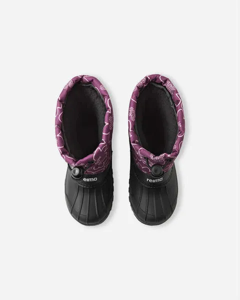 Casual Cowboy Boots Kids' Nefar Snow Boot