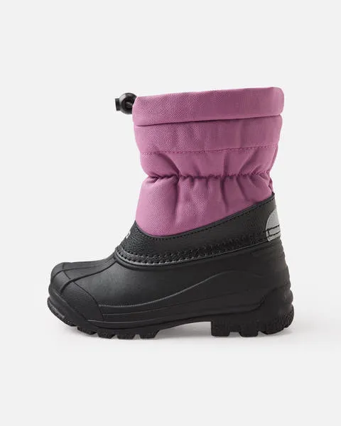 Kids' Nefar Snow Boot Vegan Cowgirl Boots